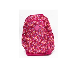 Mochila Escolar Adulto Magic Floral - Sestini