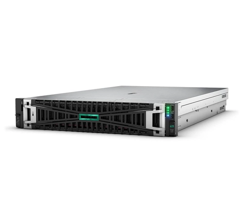 Servidor Hpe Dl380 Gen11 4410y 32gb 2x4tb Hd P74295-205_l