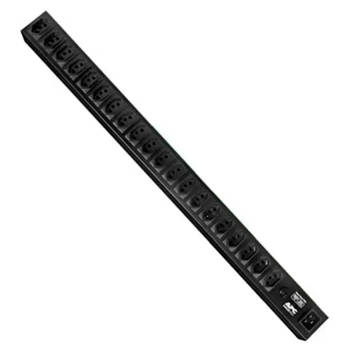 Pdu Apc Bivolt 115v 16a 20 Tomadas Nbr 14136 - Ap0001-br