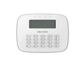 Teclado Lcd Hikvision Ds-pk-lrt - 868mhz - P/ Central Ds-pha64  Ax Hybrid