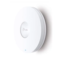 Access Point Tp-link Wi-fi 6 Ax5400 Montável Em Teto - Eap670