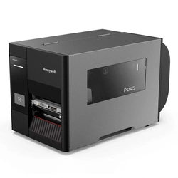 Impressora Honeywell Pd45 Industrial - Pd4500c001000020