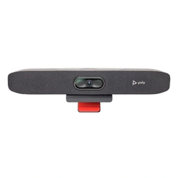 Sistema Hp Poly Studio R30 4k Areia - 842d2aa#ac4