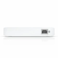 Switch Ubiquiti Uni-fi 8 Portas Poe+ De 2.5g e 2 Portas Sfp+ De 10g - Usw-enterprise-8-poe