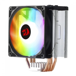 Cooler Para Processador Redragon Sif - CC-1052