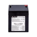 Bateria Selada Unipower Para Nobreak 12V/5AH VLRA UP1250