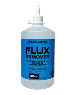 Removedor de Fluxo 500ml