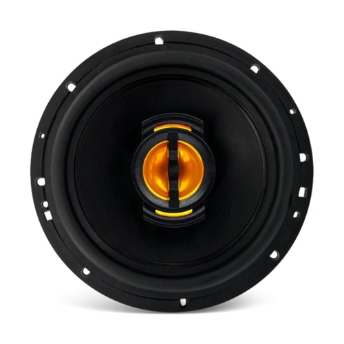 Kit Af 6 55w Rms 4r Quadriaxial Par Leson