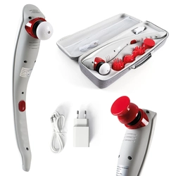 Massageador Relaxetion Plus sem fio