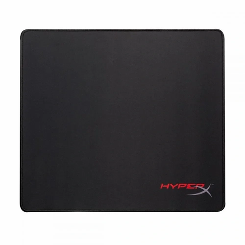 Mouse, pad, Fury, Gamer, Médio, Hyperx, Preto