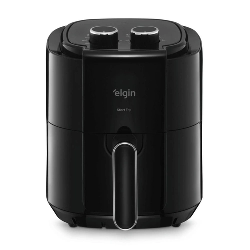 Fritadeira Eletrica Air Fryer Elgin Start Fry 3,5l - 220v