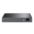 Switch Gerenciavel Gigabit L2+ 8 Portas C/ 2 Slots Sfp Jetstream Tl-sg3210 Smb