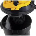 Aspirador De Pó e Água Agratto Gt1500 Turbo 11 Litros 1400w 127v