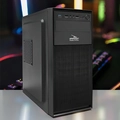 Gabinete Gamer Preto Grasep D-ATX01 ATX Entrada USB 3.0 / DVD