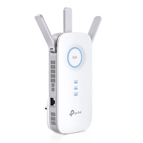 Repetidor Wireless TP-Link Range Extender RE450 AC - AC1750