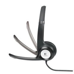 Fone De Ouvido Headset H390 Usb