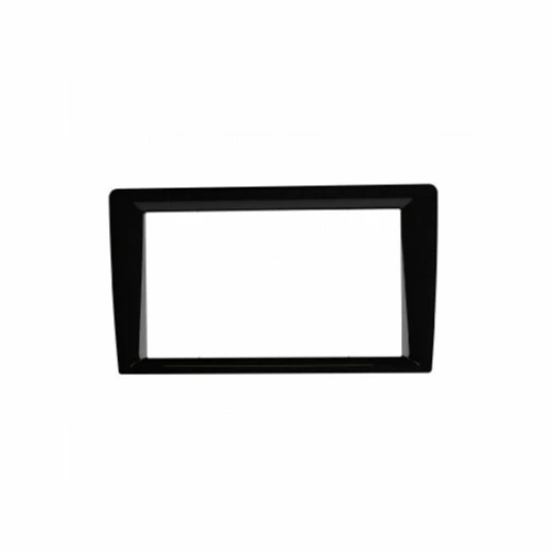 Moldura Fiamon Redutora 9 Para 7 Black Piano