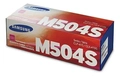 Kit 3 Toners Clt Y504s C504s M504s Samsung Original