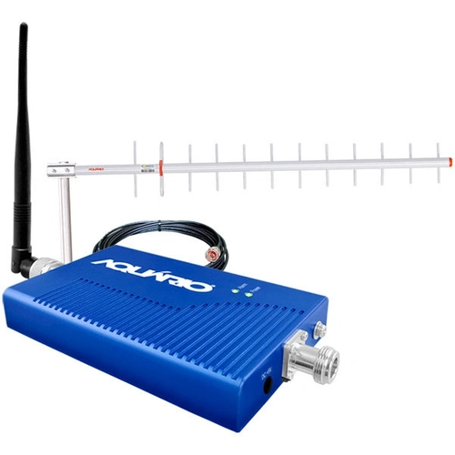 Mini Repetidor de Sinal Celular 900mhz Rp-960 Aquario