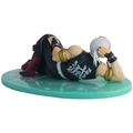 Figure Demon Slayer: Kimetsu Noyaiba - Tengen Uzui - G.e.m. Series - Palm Size Ref.: 833717
