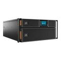 Nobreak Vertiv Gxt5 6kva 230v Rack/torre Com Snmp – Gxt56irt5uxln