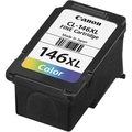Cartucho De Tinta Canon Color Cl-146 Xl