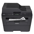 Impressora Brother Multifuncional Laser Monocromatica Wi-fi 110v - Dcp-l2540dw