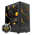 Computador Londritech Ryzen 7 7700, B650M,  Memória 8GB, SSD 256GB Nvme, Fonte 600w