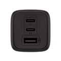 Carregador Intelbras Ultrarrapido 65w Com USB e Usb-c Tipo-c GaN - Ec21