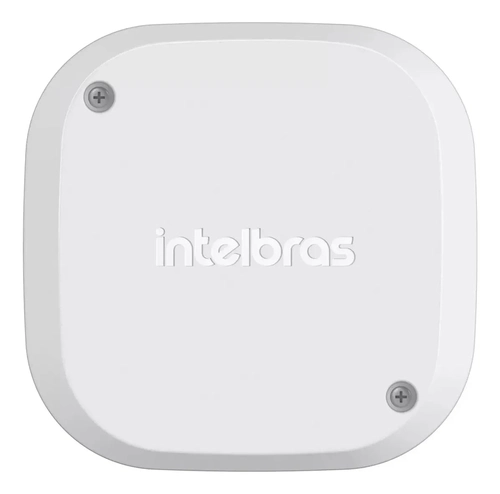 CAIXA PLÁSTICA DE PASSAGEM VBOX 1100 E – VBOX 1100 E – INTELBRAS
