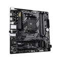 Placa Mãe Gigabyte B550M DS3H AC R2 WIFI AM4 4xDDR4 HDMI DisplayPort USB 3.2 M.2