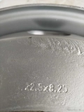 Roda Maxion Aro 22.5x8.25,/10 Furos (ID:16582)
