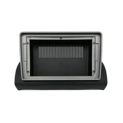 Moldura Fiamon 9 Fiat Argo Cronos 2017/2021 Mp5
