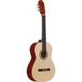 Violão Harmonics Gna-111 Acústico Nylon Natural