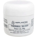 Pasta Térmica Implastec Thermal Silver 50G - 29063