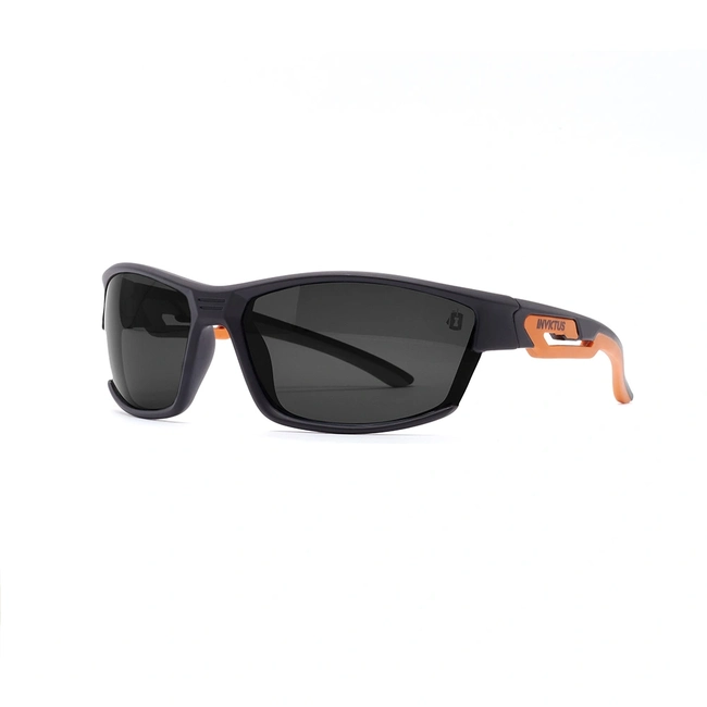 Óculos Solar Invictus Sniper Polarizado 100% Anti Uv + Case