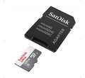 Cartão de Memória Sandisk Pro 128gb - Sdsqunr-128g-gn3ma