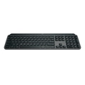 Teclado Logitech Mx Keys s Pt Bluetooth Pad. Us 920-011563-c