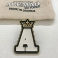 Pin do Alemão