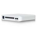 Switch Ubiquiti Unifi Pro 8p Poe +2sfp + - Usw-pro-8-poe i