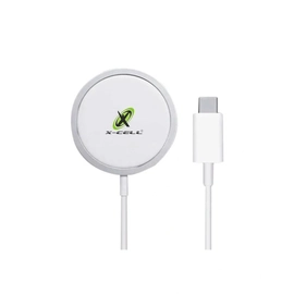 Carregador Magnetico Flex Sem Fio - Xc-bank-16