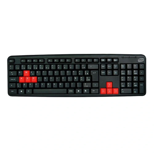 Teclado USB Level TC308 - NewLink