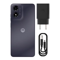 Smartphone Motorola XT2421-6 G04S Grafite 128GB - PB370003BR