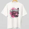 Camiseta “Blessed Girl”