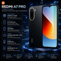 Smartphone Xiaomi Redmi A7 Pro 128GB 4GB RAM Dual SIM Tela 6.9 - (Versão Global)