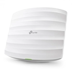 Access Point Wireless Dual Band Gigabit Mimo Montavel Em Teto Ac1350 Nacional Smb - Eap225