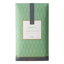 Sachê Perfumado Bamboo Via Aroma - 10g