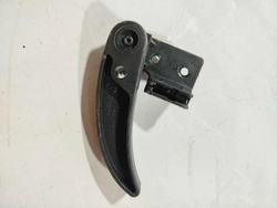 Puxador interno capô Fox gol Saveiro 2021 (ID:1343)