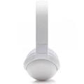 Fone de Ouvido Philips Wireless Dobravel Branco - TAUH202WT/00