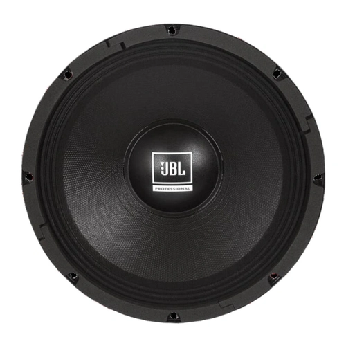 Alto Falante Jbl 10pw-x 4r 250 Rms 10 Woofer Medio Grave